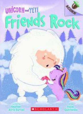 Friends Rock