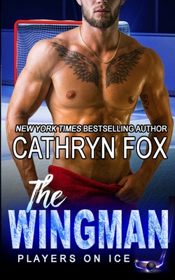The Wingman 1989374069 Book Cover