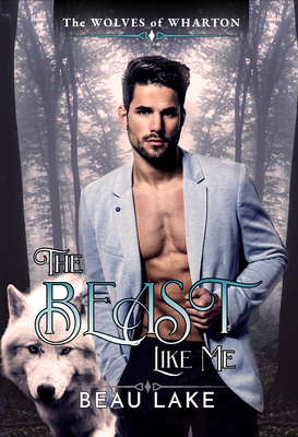 The Beast Like Me 1644506130 Book Cover