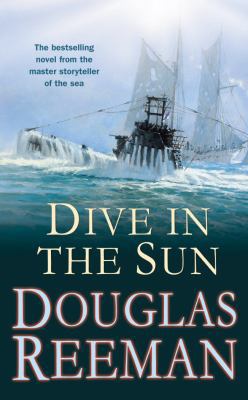 Dive in the Sun B0018Z25IG Book Cover