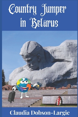 Country Jumper in Belarus 1695689755 Book Cover