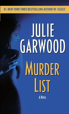 Murder List B0073SPKZW Book Cover