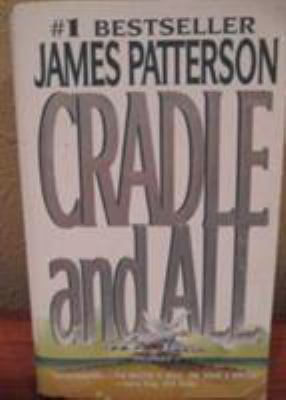Cradle and All 1472230388 Book Cover