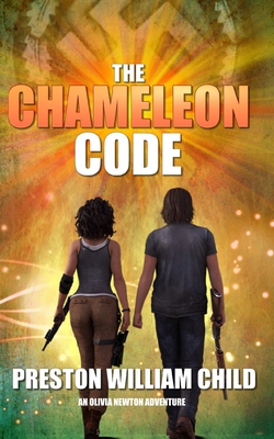 The Chameleon Code B095GLRS1D Book Cover