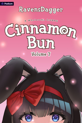 Cinnamon Bun Volume 7: A Wholesome Litrpg 1039487335 Book Cover