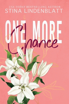 One More Chance 1990177182 Book Cover
