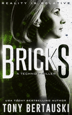 Bricks: A Technothriller 1951432363 Book Cover