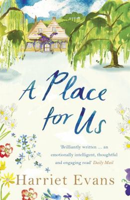 A Place for Us 1472221265 Book Cover
