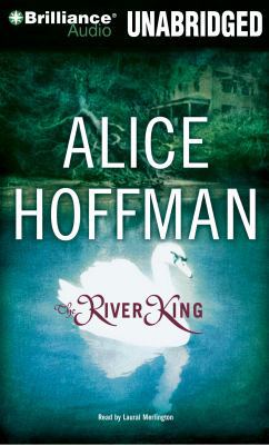 The River King 1469295024 Book Cover