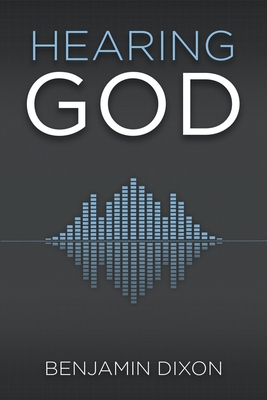 Hearing God 1950742091 Book Cover