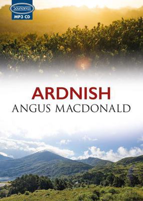 Ardnish 1407982923 Book Cover