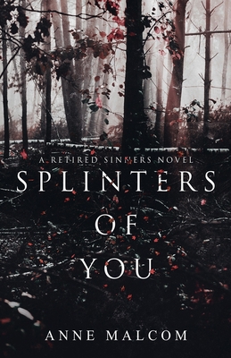 Splinters of You B088JM8Y1Q Book Cover