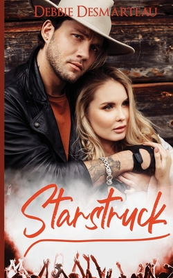 Starstruck B08QBVMJC1 Book Cover
