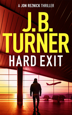 Hard Exit B0BS2KR7JS Book Cover