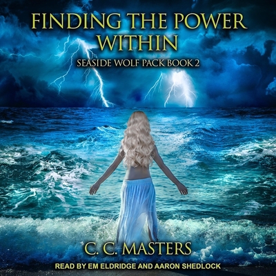 Finding the Power Within B08Z4CNXBM Book Cover