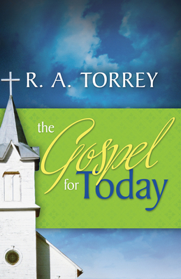 The Gospel for Today 1603747273 Book Cover
