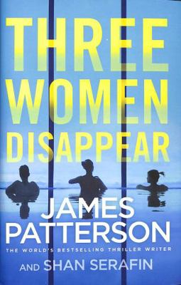 Three Women Disappear 1780899505 Book Cover
