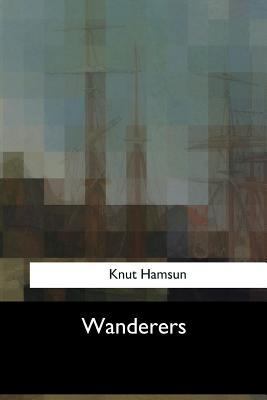 Wanderers 1547058684 Book Cover