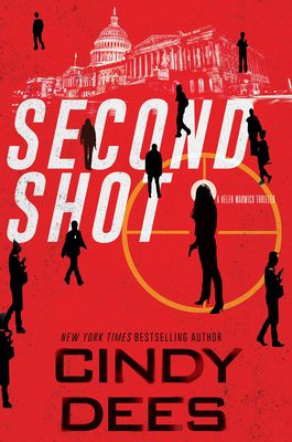 Second Shot 1496739752 Book Cover