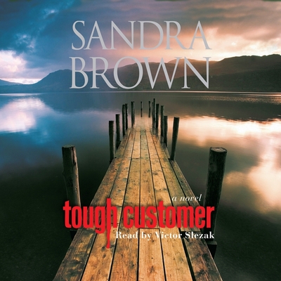 Tough Customer 1508293821 Book Cover