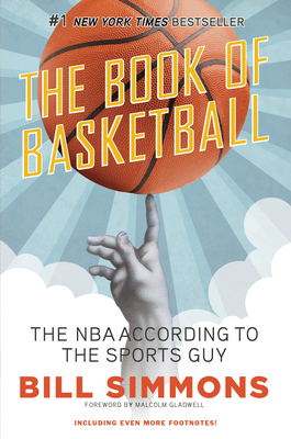 The Book of Basketball: The NBA According to th... 0345520106 Book Cover