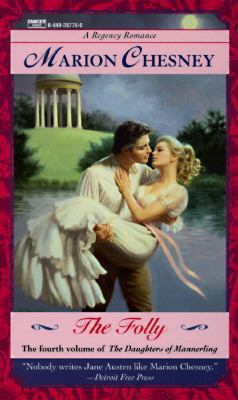 Folly 0449287750 Book Cover