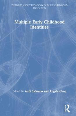 Multiple Early Childhood Identities 0367001314 Book Cover