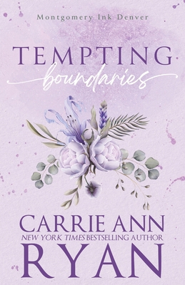 Tempting Boundaries - Special Edition 1088029051 Book Cover