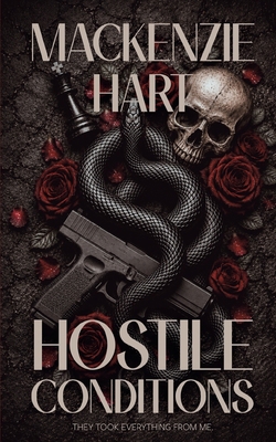 Hostile Conditions B0HD9R4W51 Book Cover