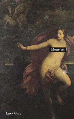 Monsters 1035823527 Book Cover