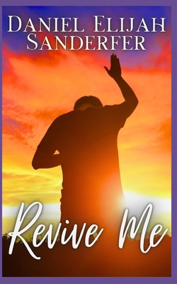 Revive Me B0CW36YSKL Book Cover