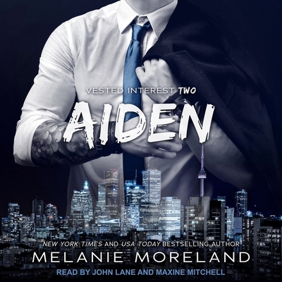 Aiden B08ZDFPF5L Book Cover