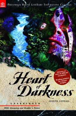 Heart of Darkness 1580495753 Book Cover