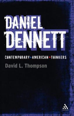 Daniel Dennett 1847060072 Book Cover