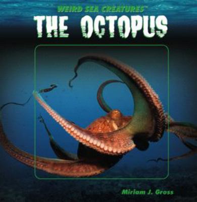 The Octopus 1404231889 Book Cover
