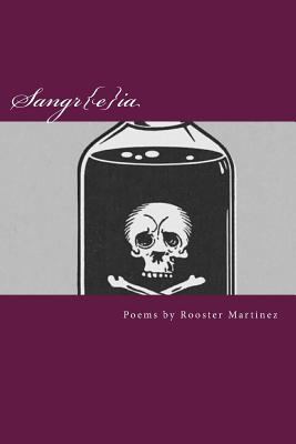 Sangr{e}ia 1539872920 Book Cover
