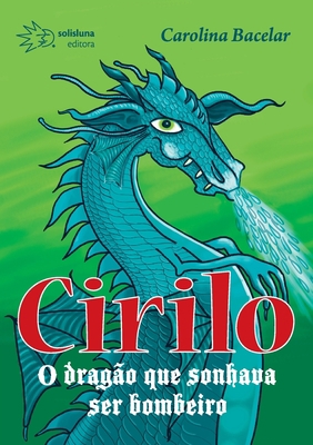 Cirilo [Portuguese] 8589059359 Book Cover