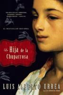 Hija de la Chuparrosa, La [Spanish] 0316014346 Book Cover