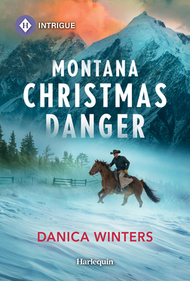 Montana Christmas Danger 1335189246 Book Cover