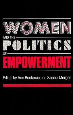 Women Politics and Empowerment 0877225257 Book Cover