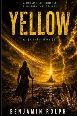 Yellow B0G6FJFJHY Book Cover