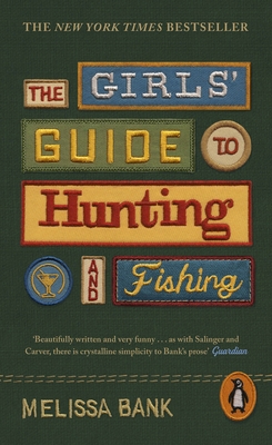 The Girls' Guide to Hunting and Fishing (Pengui... 0241611504 Book Cover