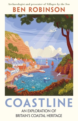 Coastline 178512501X Book Cover