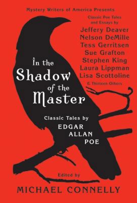 In the Shadow of the Master: Classic Tales by E... 0061690392 Book Cover