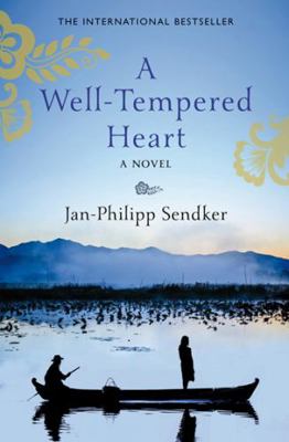 Well Tempered Heart 184697285X Book Cover