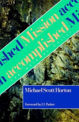 Mission Accomplished 0852342772 Book Cover