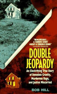 Double Jeopardy 0380721929 Book Cover