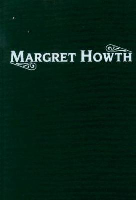 Margret Howth 1558610308 Book Cover