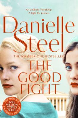 The Good Fight 150980062X Book Cover