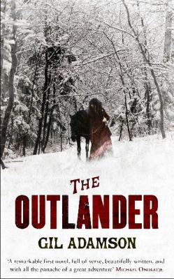Outlander 1741755034 Book Cover
